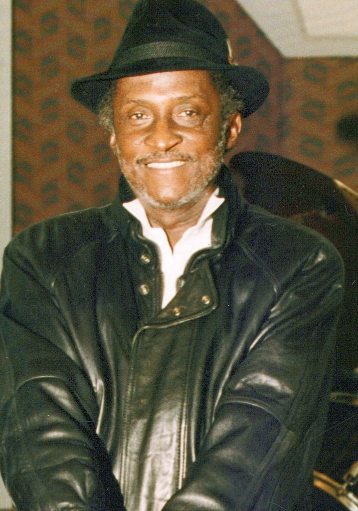 Rex Ellis Profile Photo