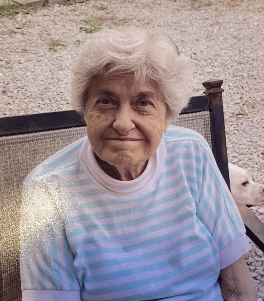 Ina Ann (Ping) Mccoy Profile Photo
