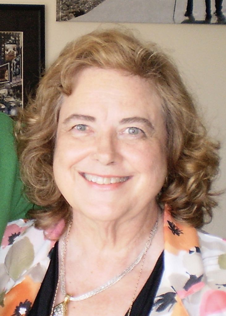 Ann Lee Profile Photo
