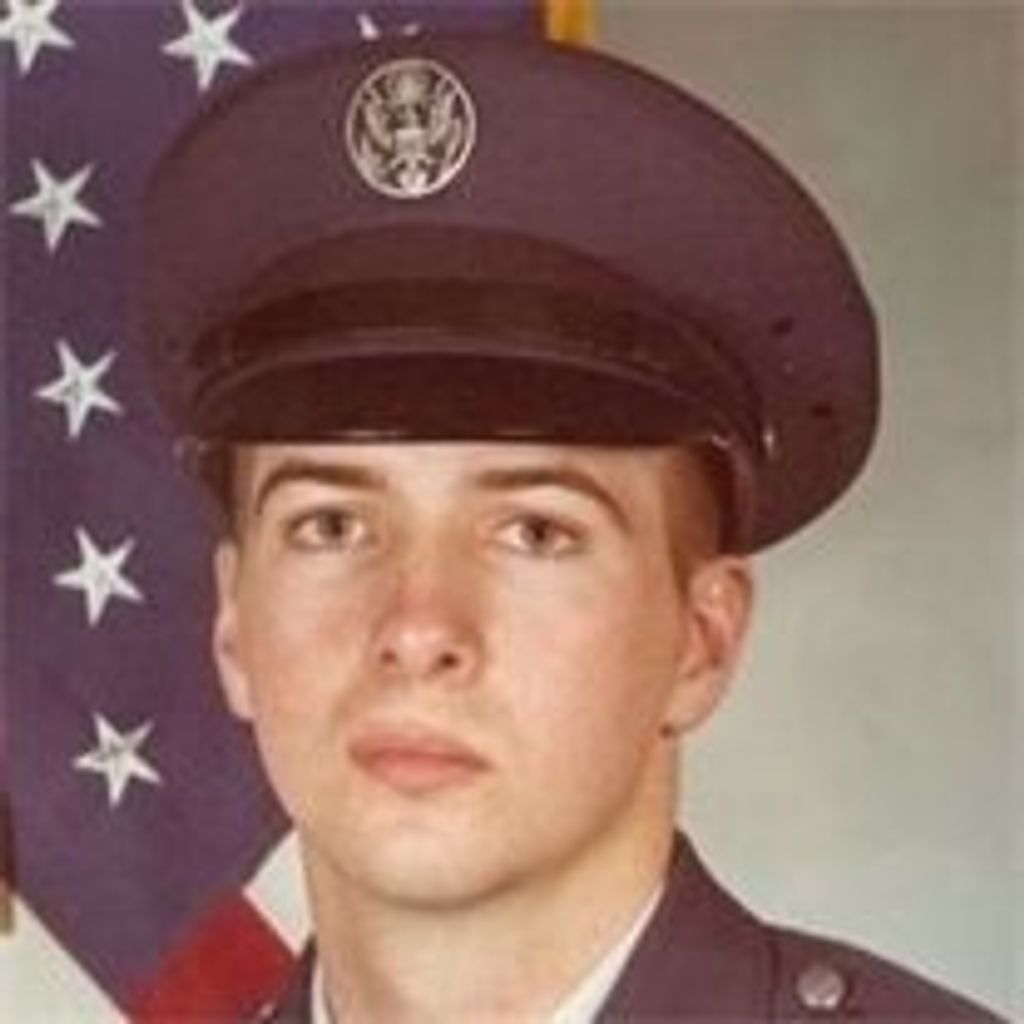 Sgt. Ret