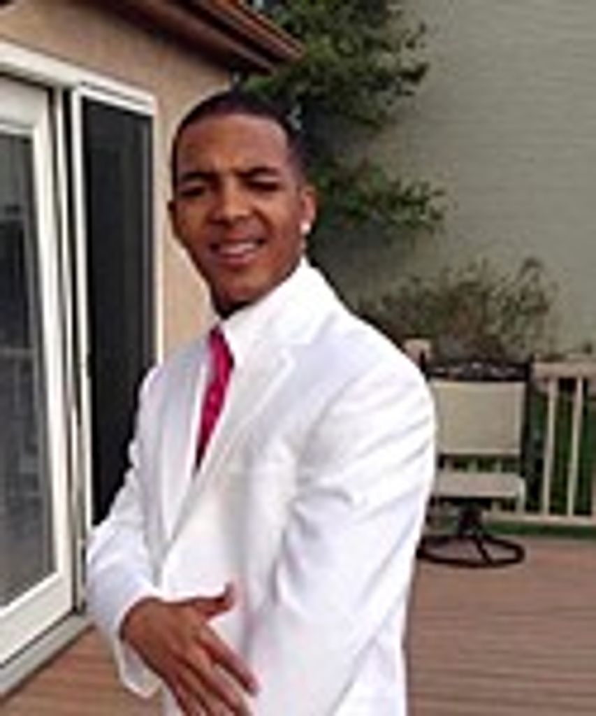 Mr. Sean Phillip Johnson Profile Photo