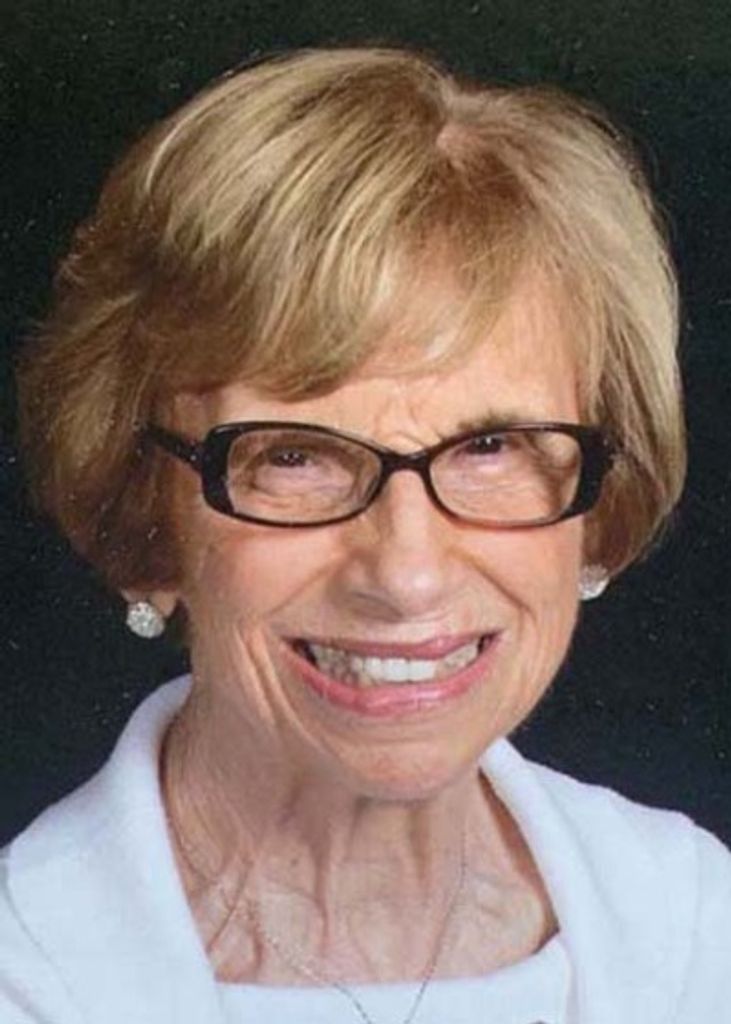 Dorothy Gettel Parks Profile Photo