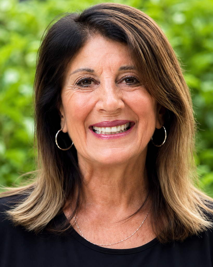Maria Fedele Profile Photo