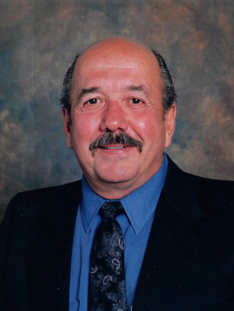 Lynwood Murray Smith