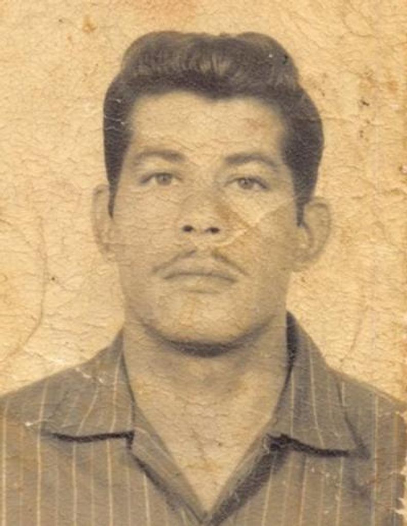Alfredo Nolasco Morelos Profile Photo