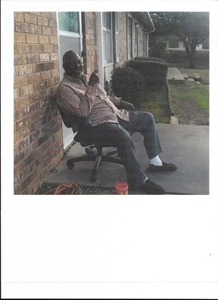 Kenneth Gerald Stephenson Profile Photo