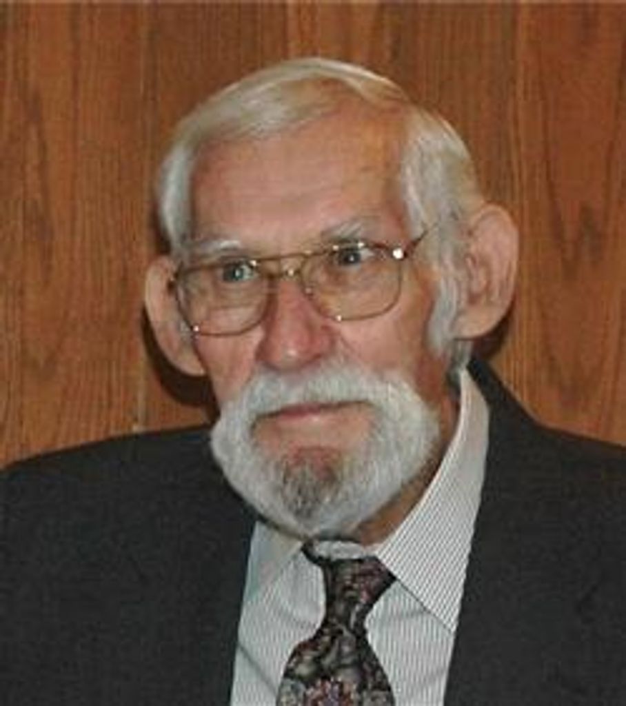 Jack D. Smith