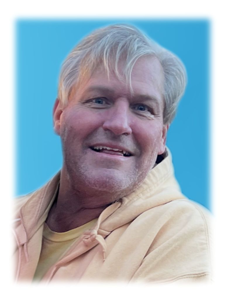 Michael Paul Metz Profile Photo
