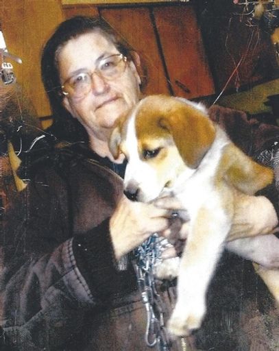 Edith "Edie" R. (Severn) Mcginnis Services Pending Profile Photo