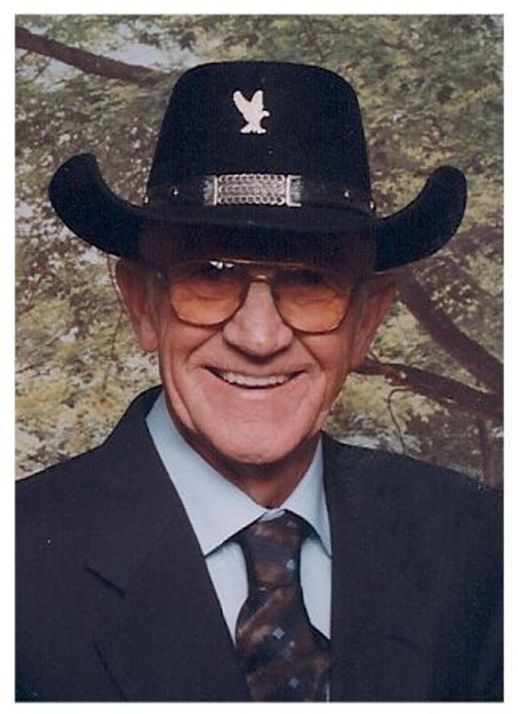 Frank J Trobaugh