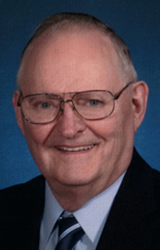 Raymond G. Gleason