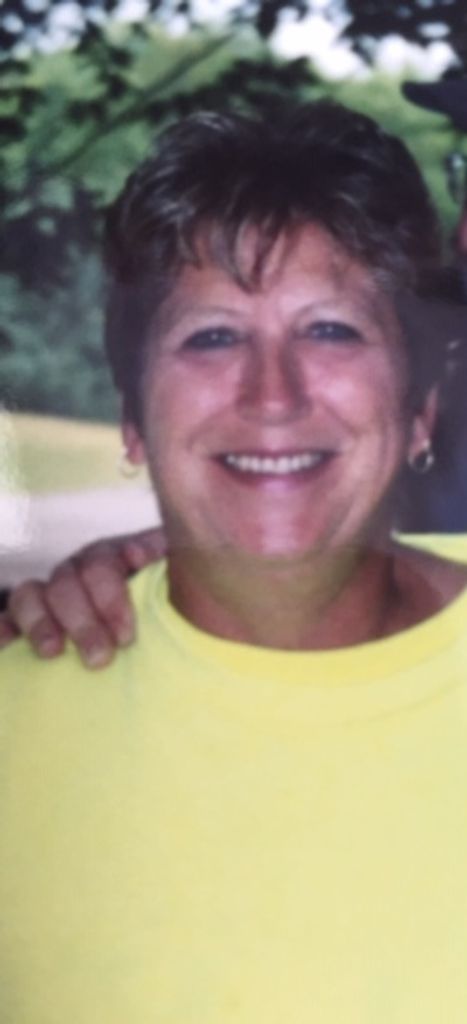 Bernadette Kielb Profile Photo