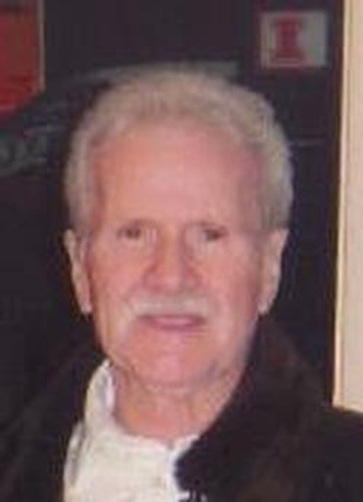 Calvin E. Tomes Profile Photo