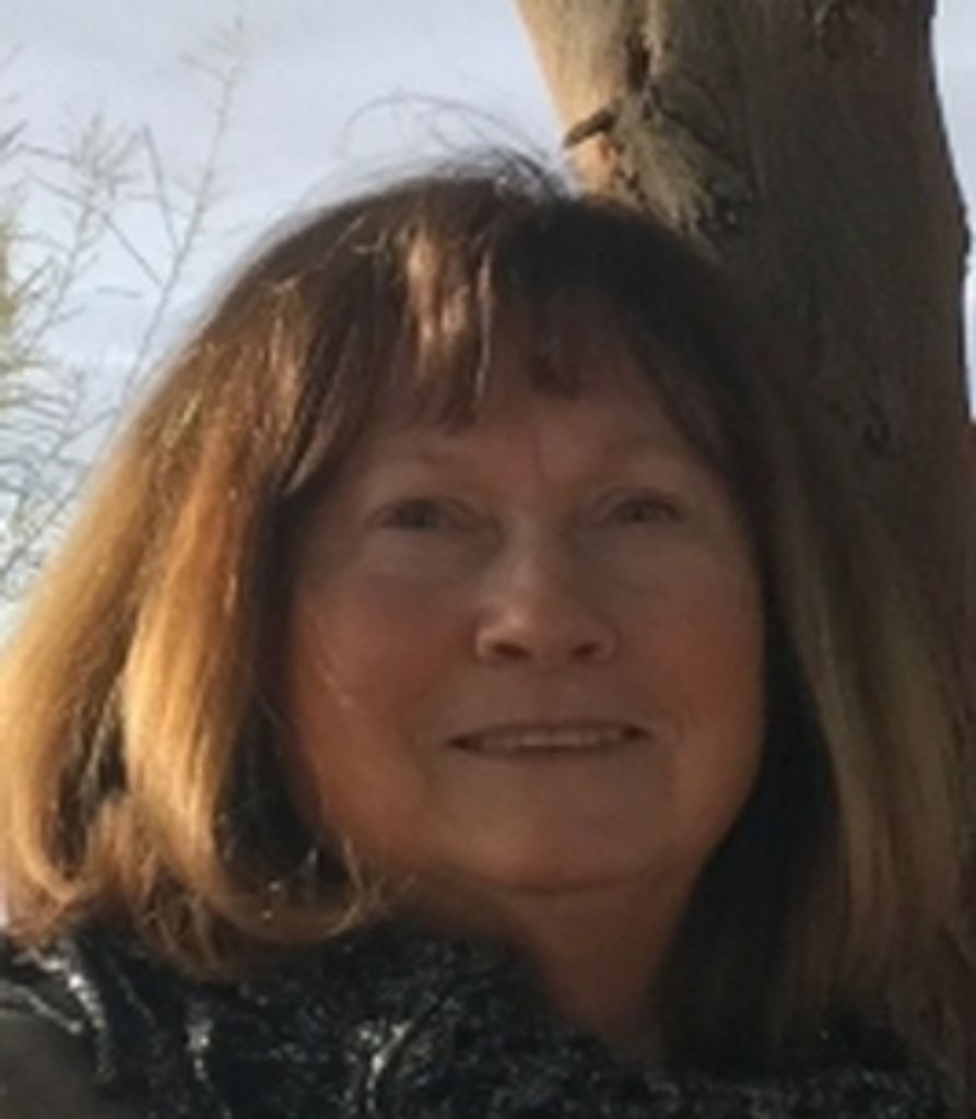 Mary Hall Profile Photo