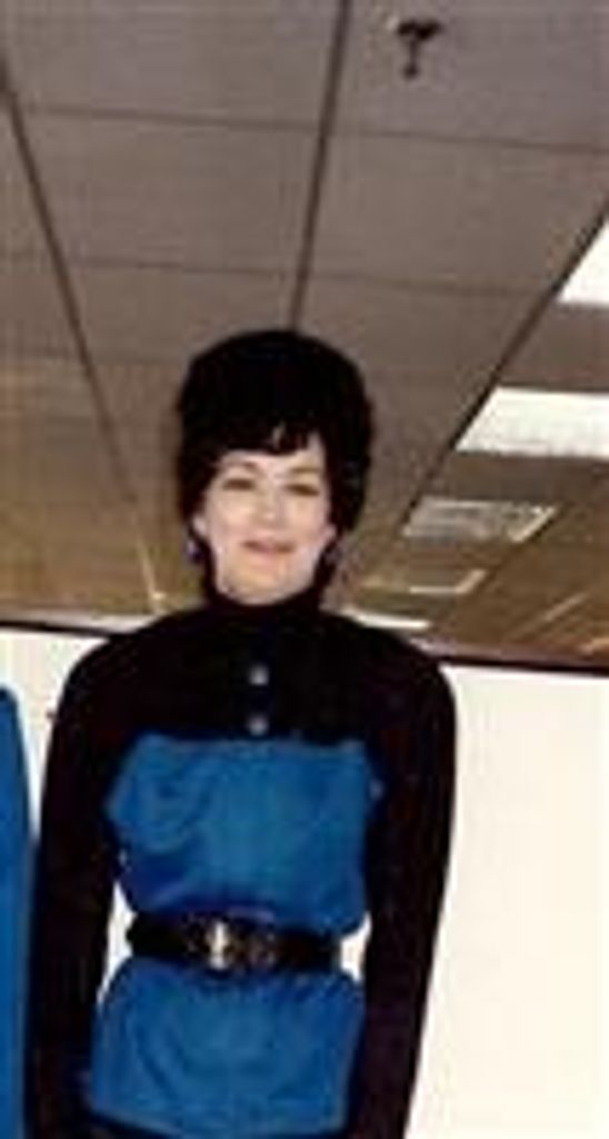 Ann Stegall