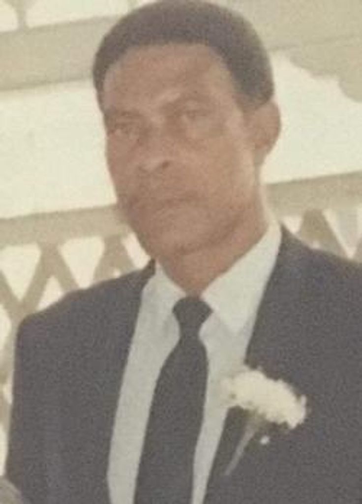 Howard Louis Ross, Sr. Profile Photo