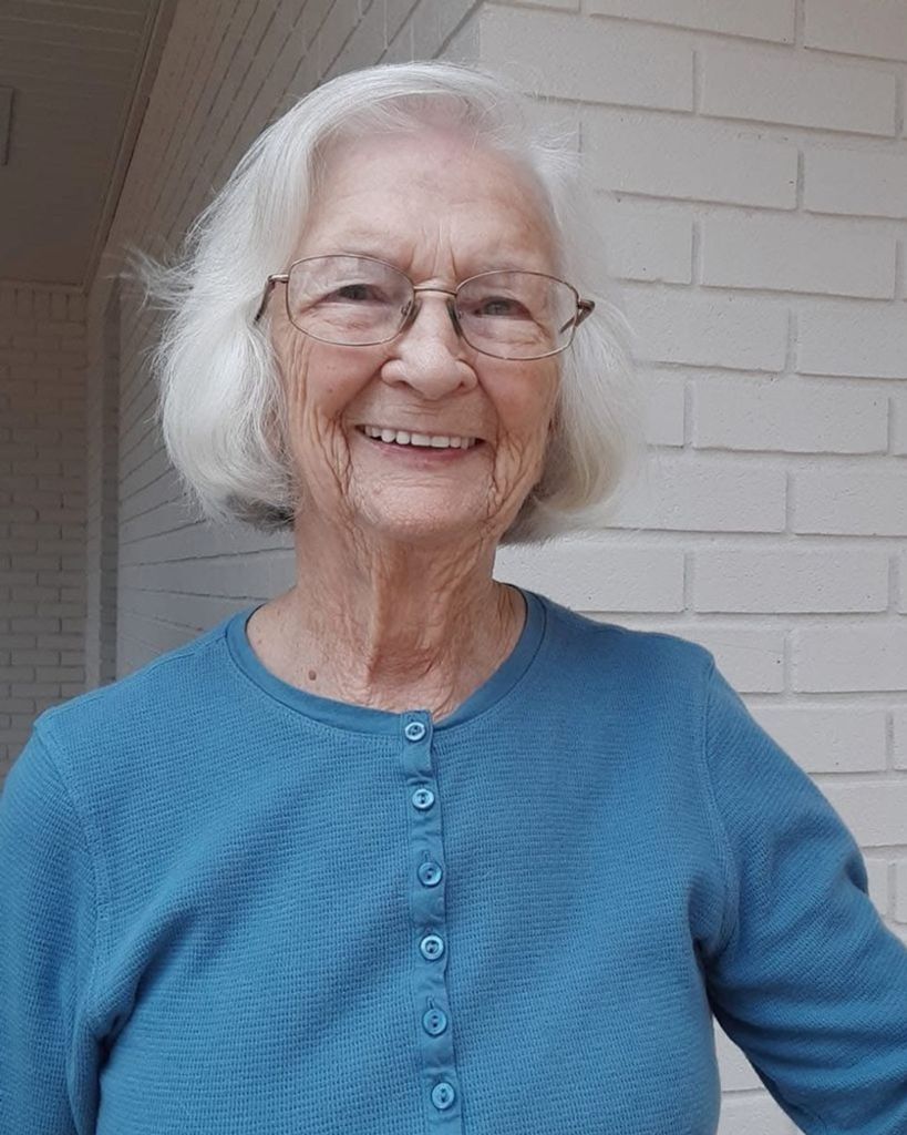 Annie Laverne Furman