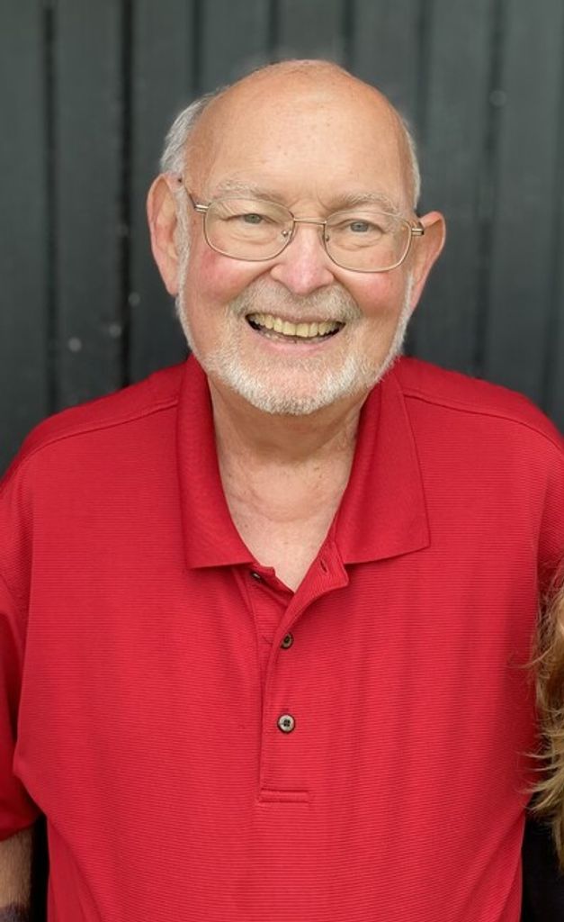 Harry James Finnemeyer, Jr. Profile Photo