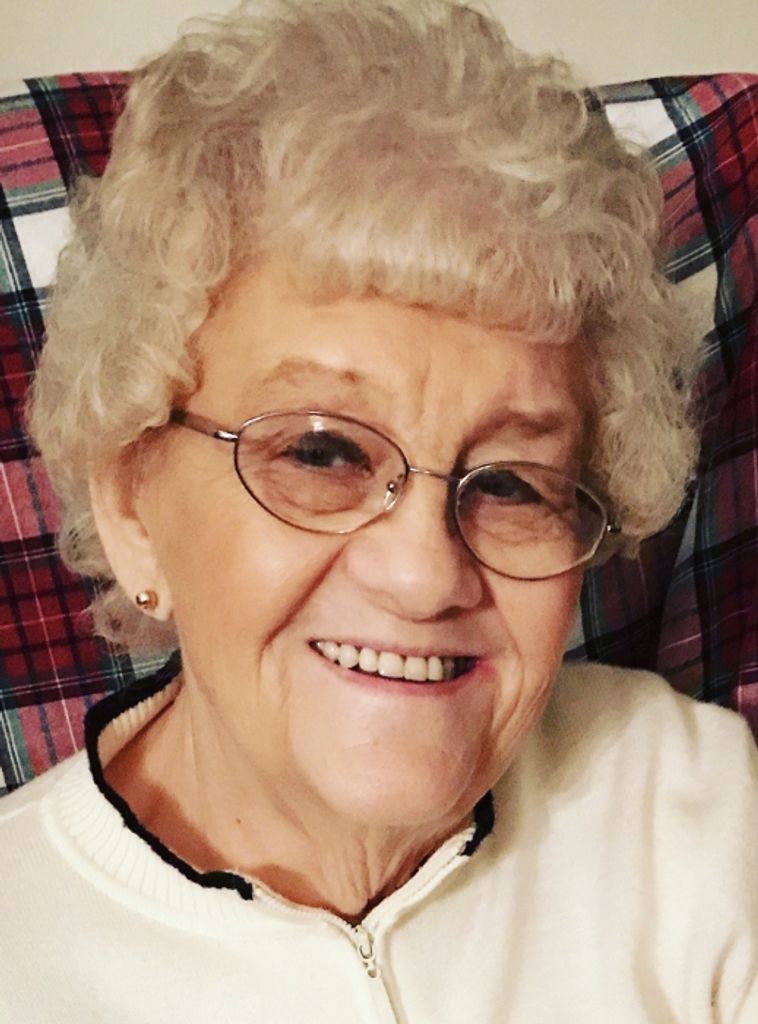 Marian L. (Griffin)  Meinert