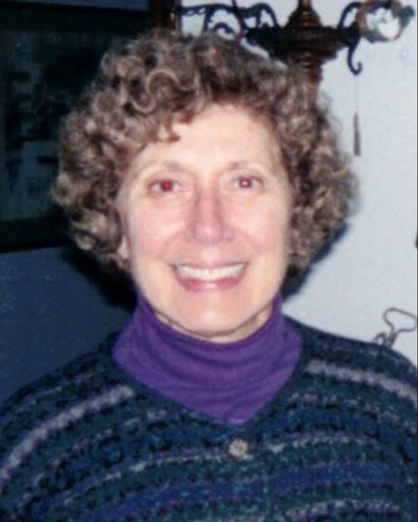 Diana Abraham Sawyer Profile Photo