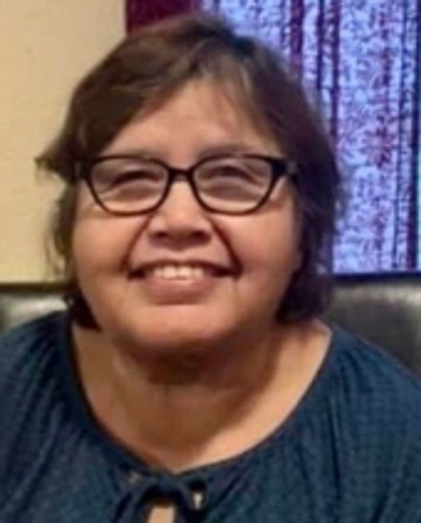 Olga Castro Salazar Profile Photo