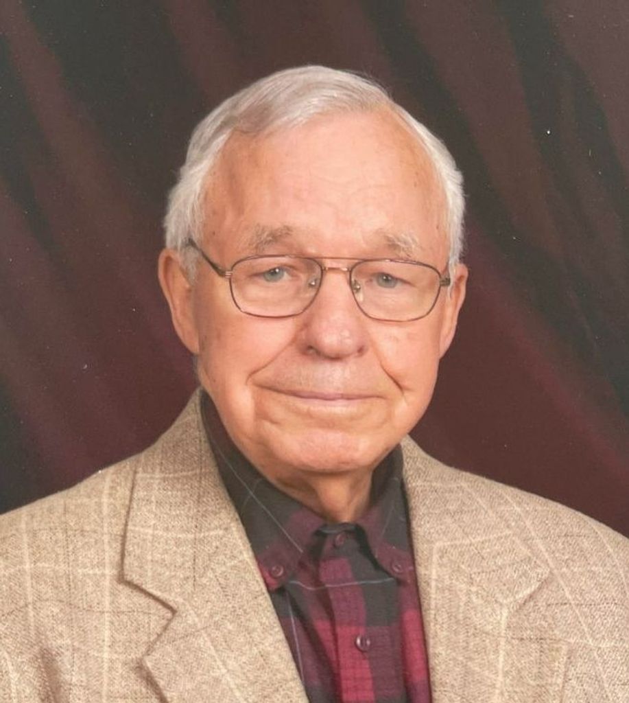 Rev. Allen Cobb
