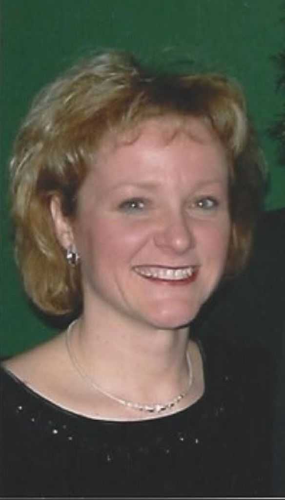 Sheri Lehn