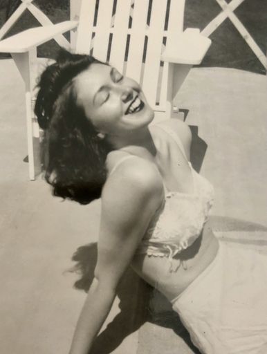 Pauline Burden photo gallery thumbnail 8 of 13
