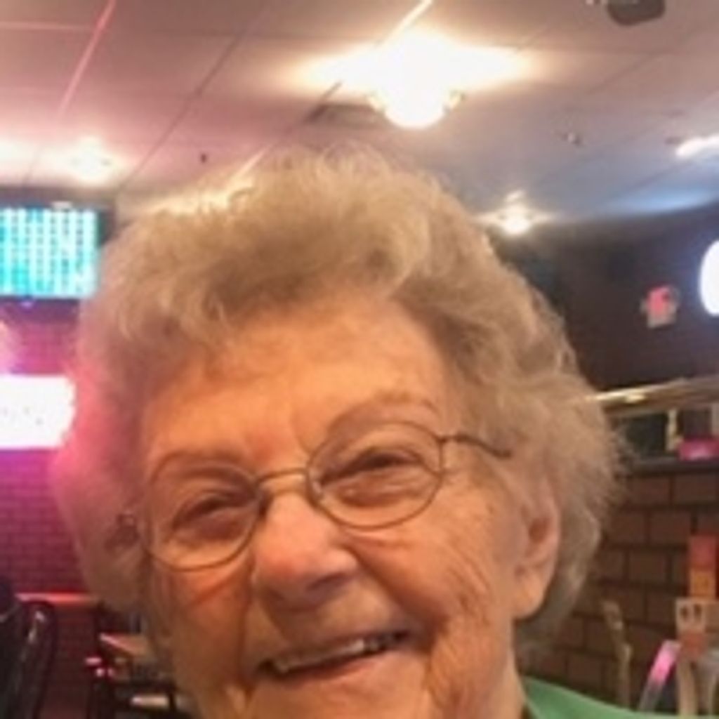 Elsie  Ecker Zifchock