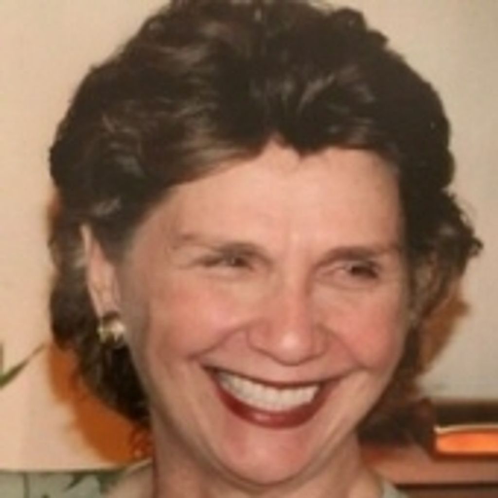 Deirdre G. Phillips
