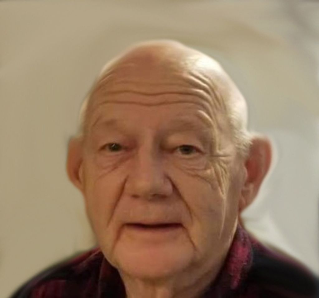 Paul R. Bisson Profile Photo