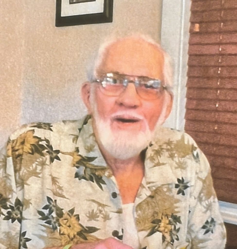 James Garner Melton, Sr. Profile Photo