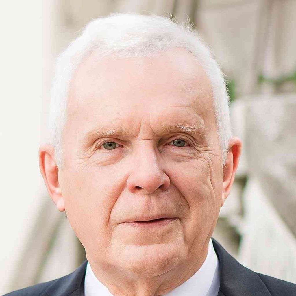 David Earl Clark, Jr. Profile Photo