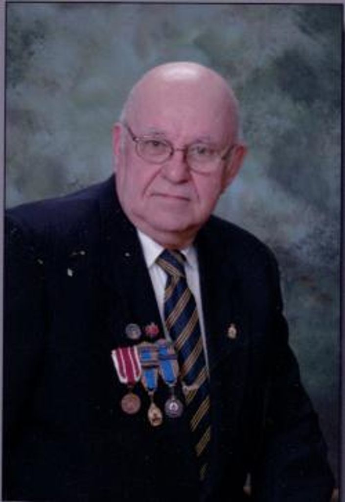 Dwaine James Alexander Metcalfe Profile Photo