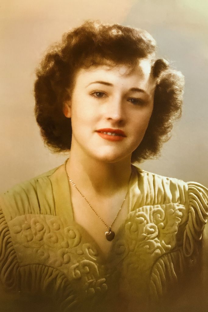 Jeannine M. Oesterreich Profile Photo