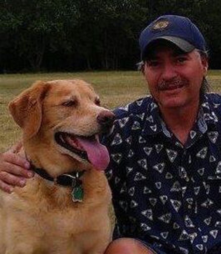 Steve Kirkpatrick Profile Photo