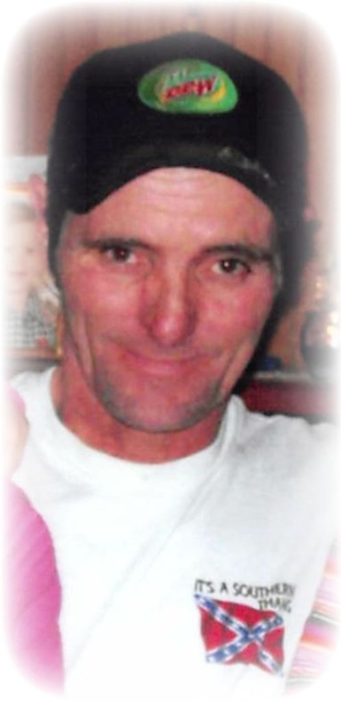 Hilburn "Junior" Childers Profile Photo