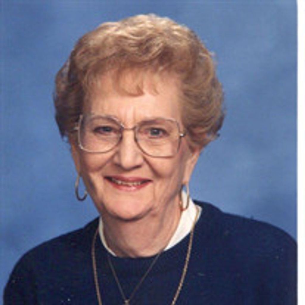 Mrs. JEAN ELAINE JUSTIN WATTS