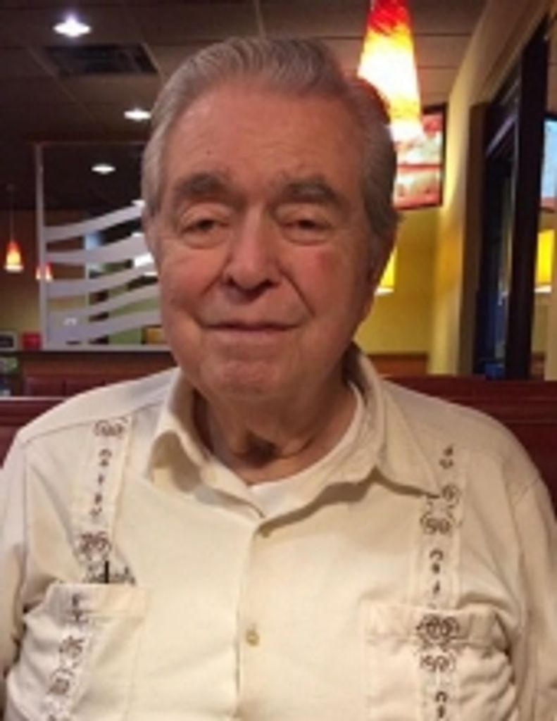 Frederick S. Clevenger