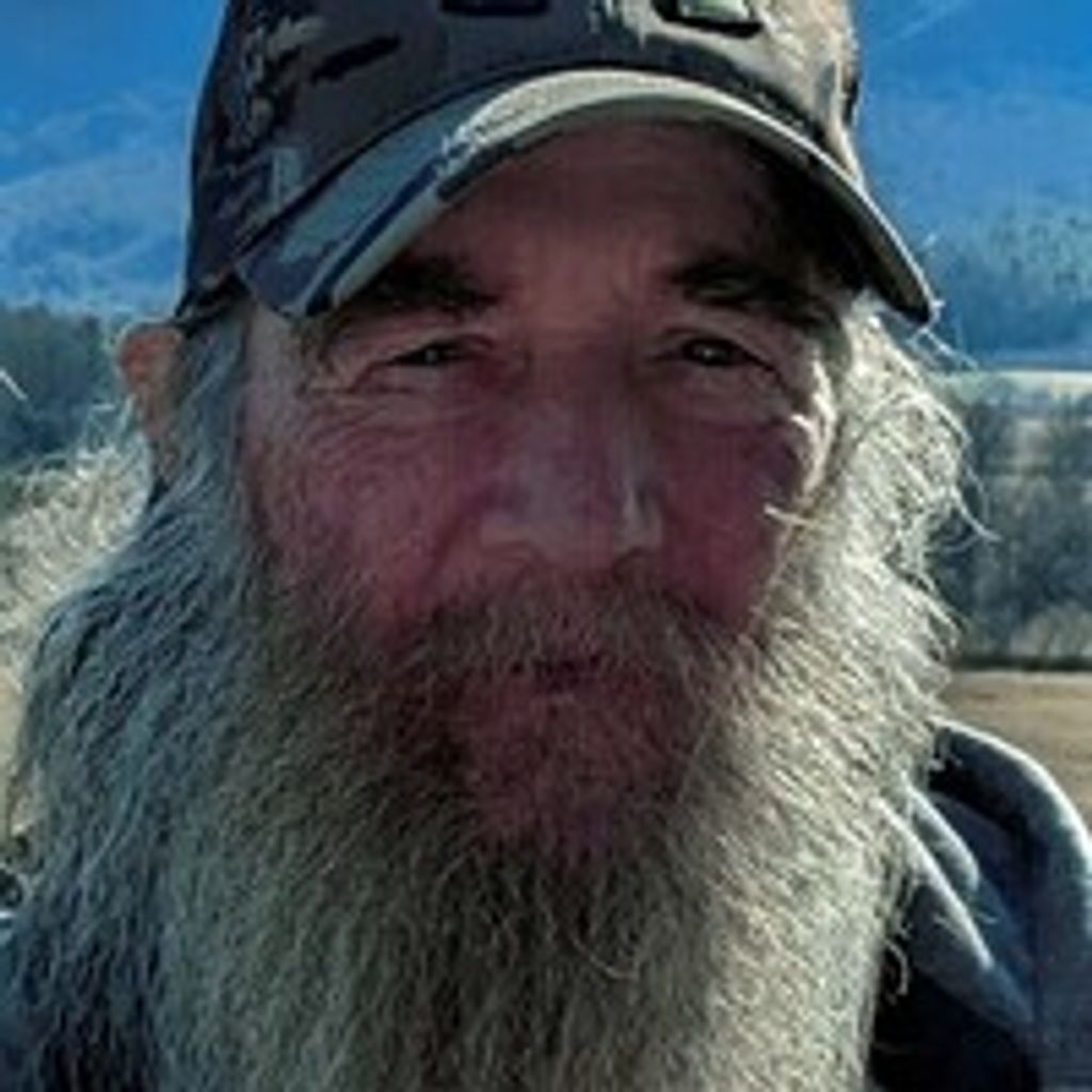 Carl William White Profile Photo