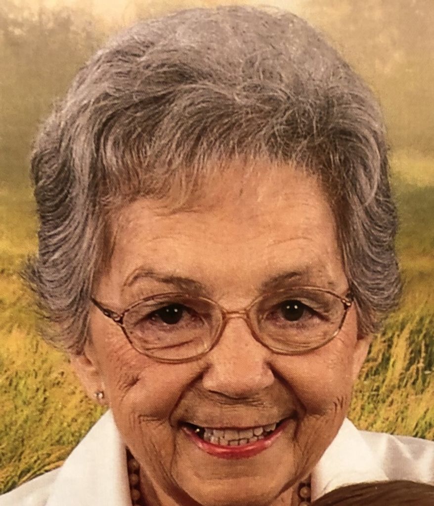 Wilma G Thompson Profile Photo