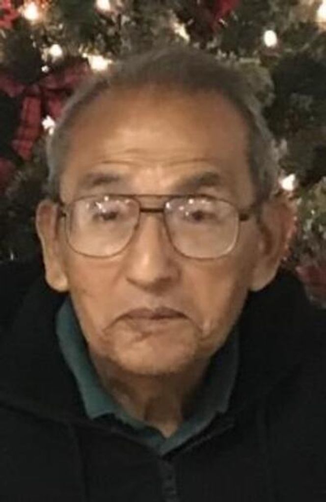 Billy Martinez Profile Photo