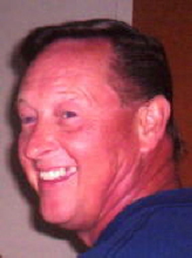 Jimmy D. Strosnider