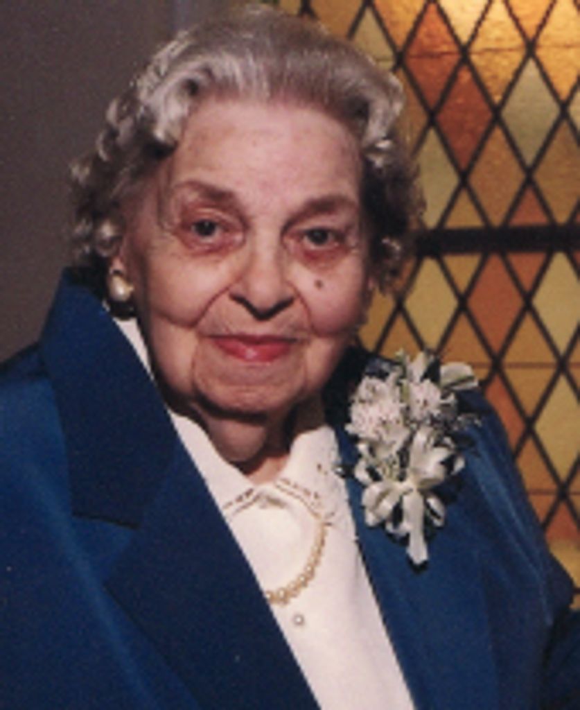 Erma Flynn Poole