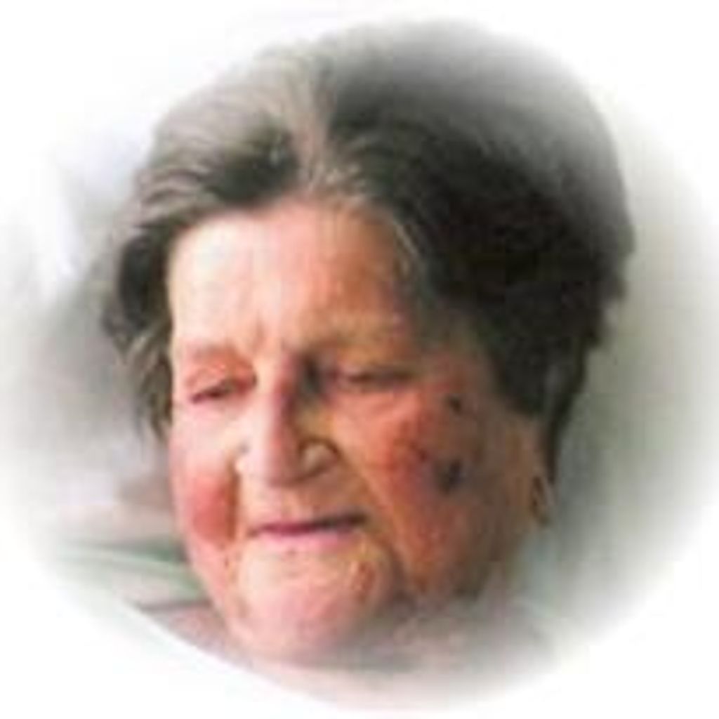 Estelle Hinson