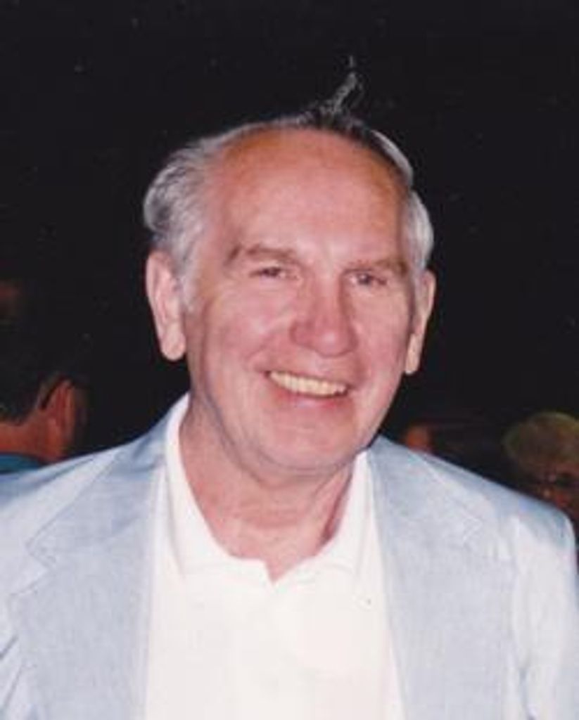 Richard T Mniszewski Profile Photo