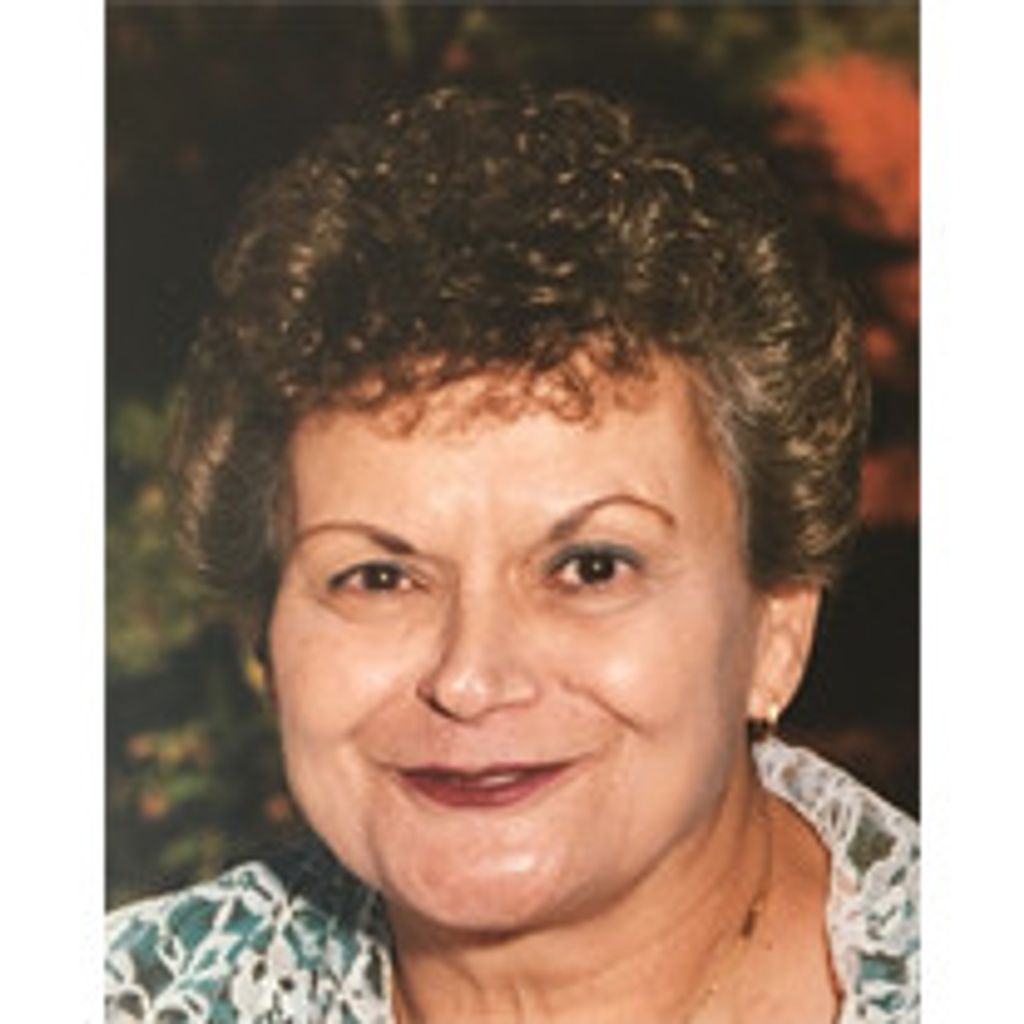 Lucretia E. Palumbo Profile Photo