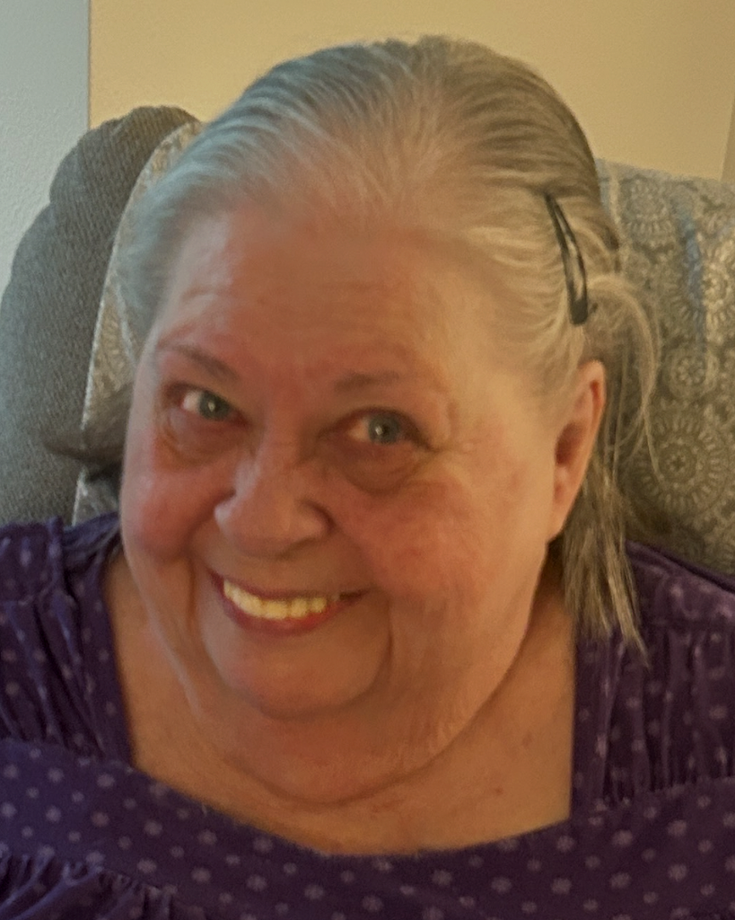 Paula Kay Espurvoa