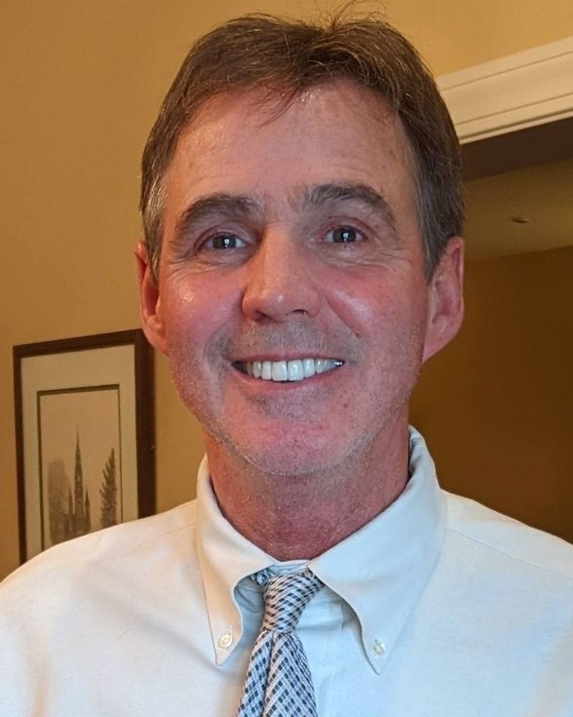Brian Paul O'Connell, Sr.