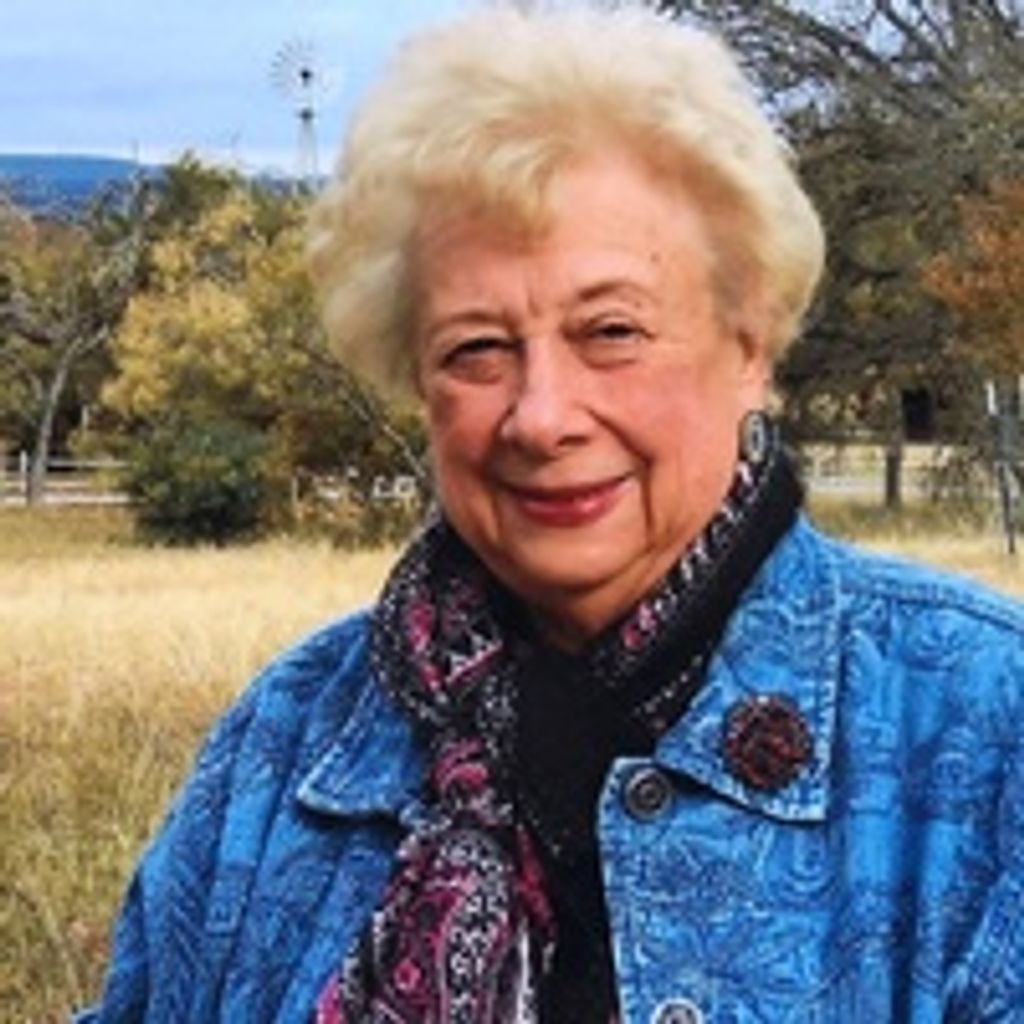 Sara Haynes Sanders